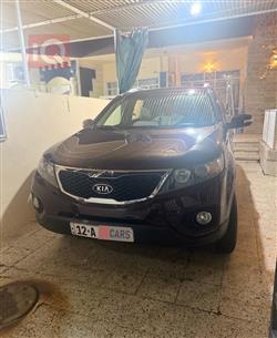 كيا سورينتو